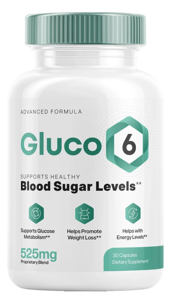 Gluco 6