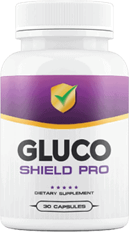 Gluco Shield Pro